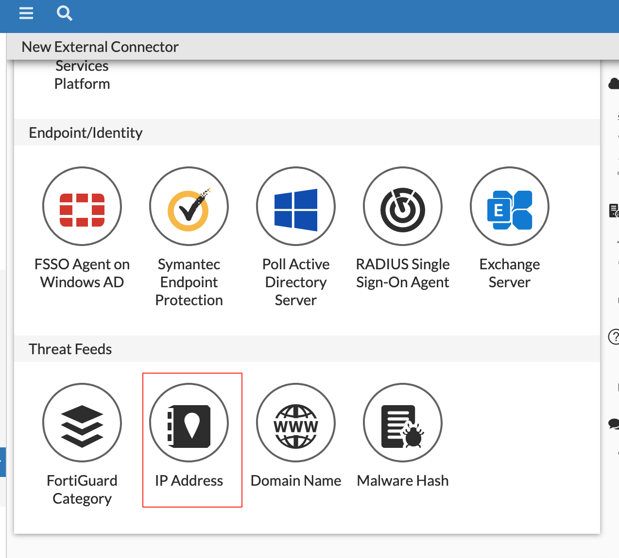 Use FortiGate Automation to collect malicious IP with GitHub 山姆的IT日常